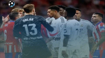 موعد مباراة ريال مدريد وأتلتيكو مدريد اليوم في الدوري الإسباني مباشر وبتحديث جديد